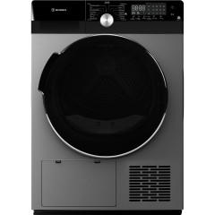 Morris MPX-10127 Στεγνωτήριο 10kg A+++ με Αντλία Θερμότητας Morris MPX-10127 Στεγνωτήριο 10kg A+++ με Αντλία Θερμότητας